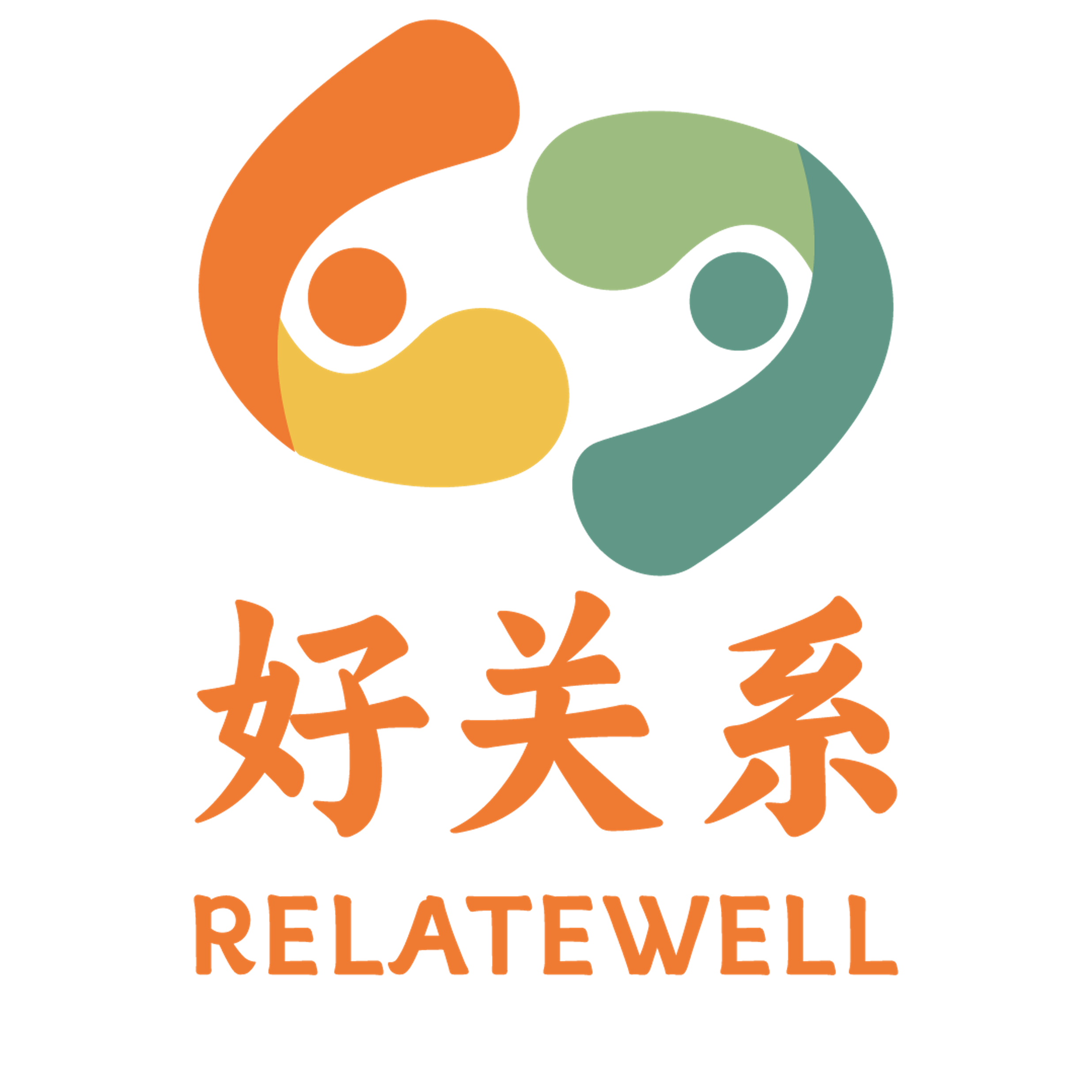 好关系